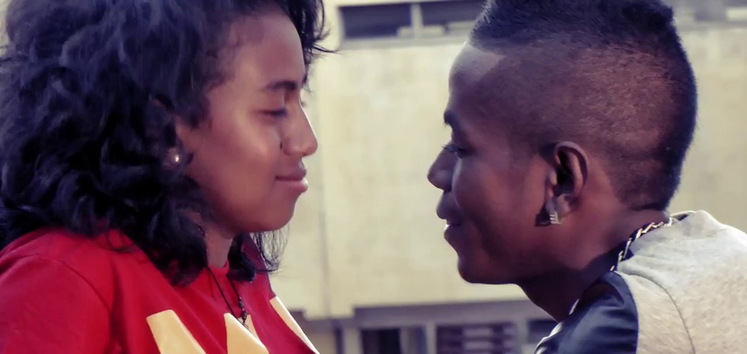 NG SOUND ft 112 UNITY  -  Aza manahy   (gasy HD 2015 - malagasy)