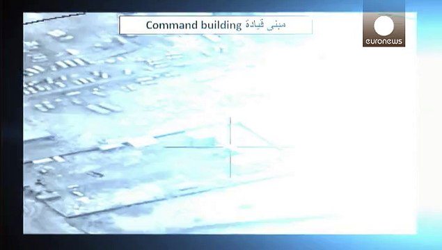 Les frappes aériennes s'enchaînent au Yémen