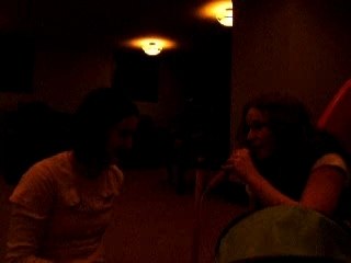 Marie raconte ses problemes de poils