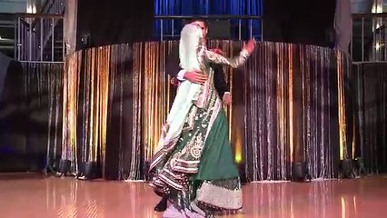 OMG Wedding - Best First Dance Ever