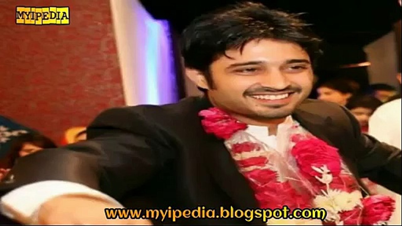 Babar Khan Second Wedding Pictures