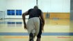 John Wall/Russell Westbrook Full Court Speed & Conditioning Finishing Drill | Dre Baldwin
