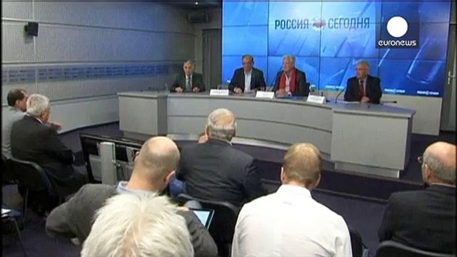 Сирійські переговори у Москві: глухий кут стає ще глухішим