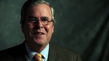 JFK50 Inspiring Leaders to Serve — Jeb Bush