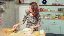 How To Make Brioche Bread And Butter Pudding