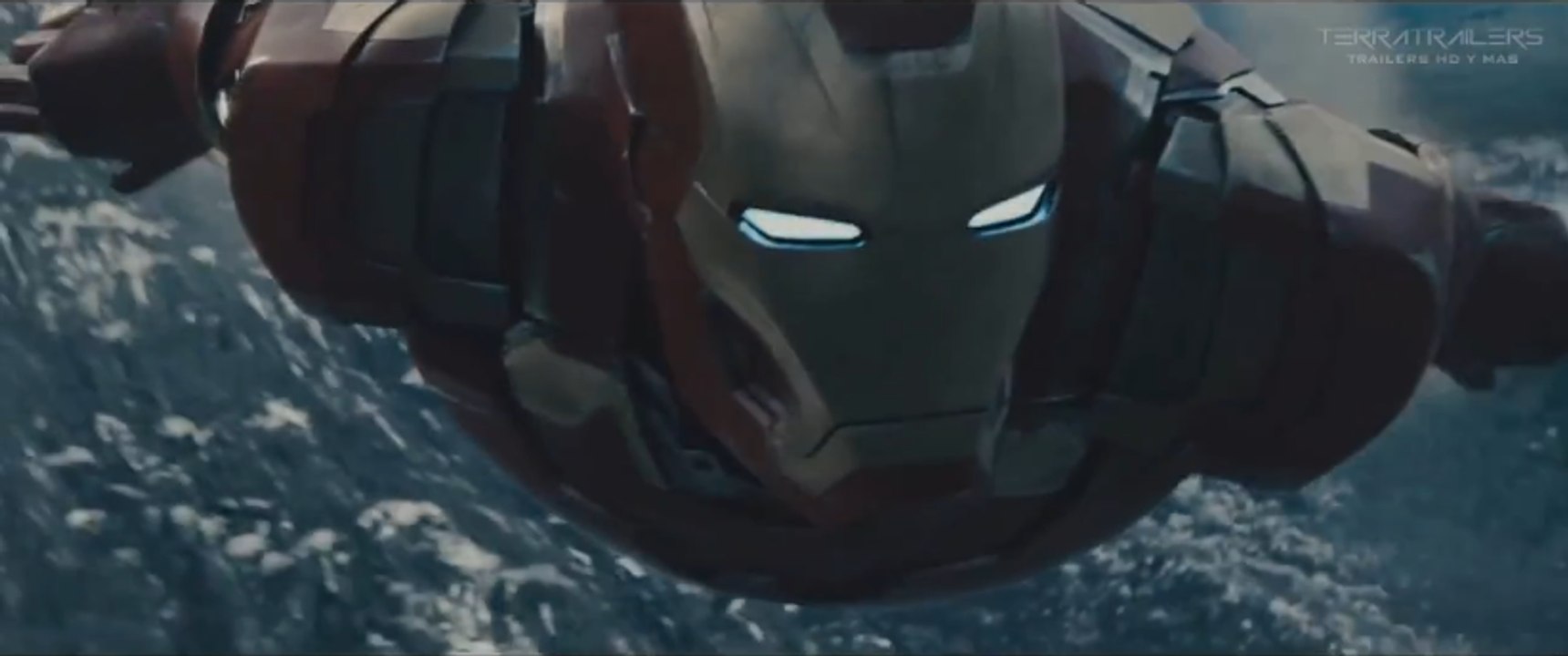 Avengers Age of Ultron TV Spot #6 HD