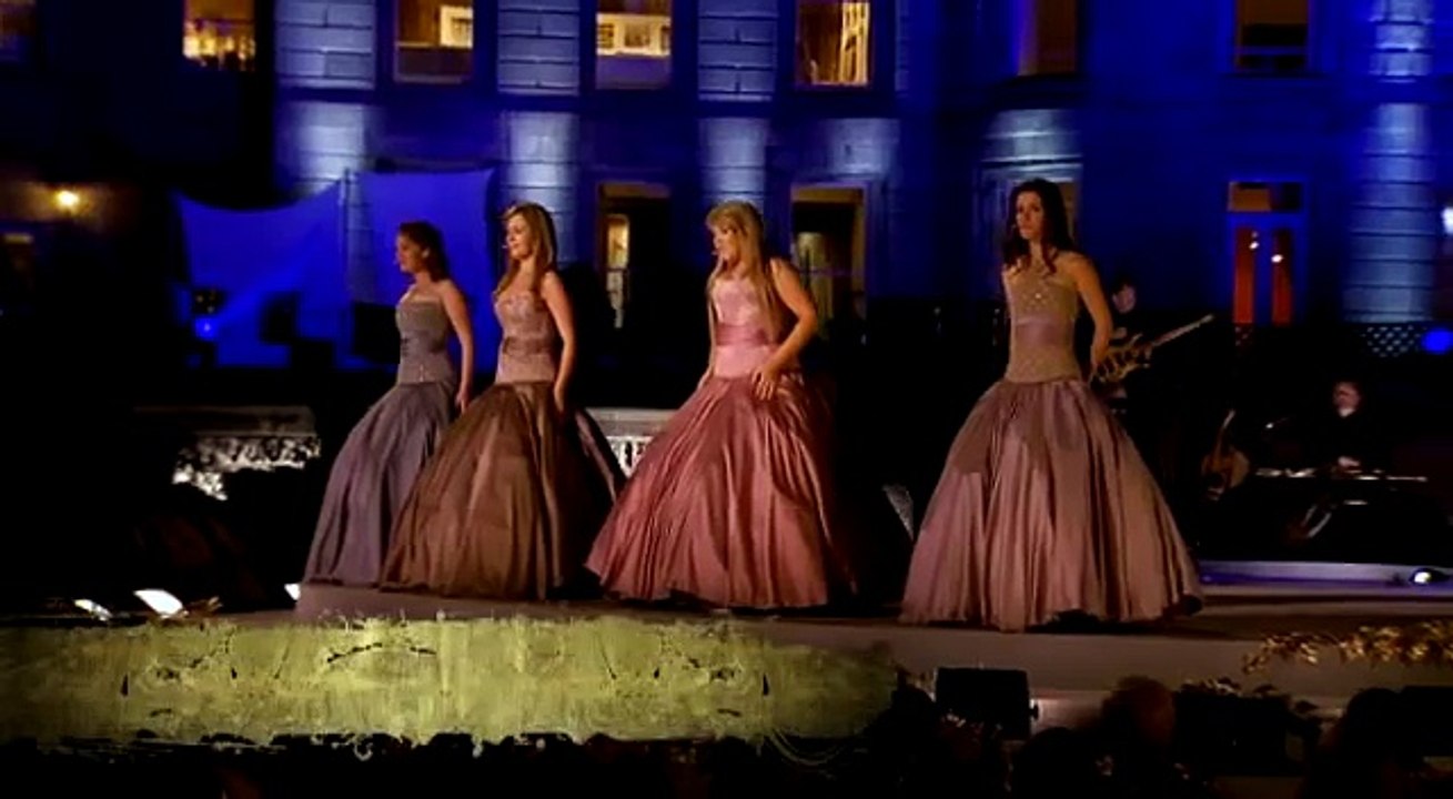 Celtic Woman - Danny Boy