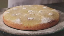 How To Bake Pineapple Upside Down Cake