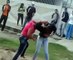 Girls are fighting like animals!