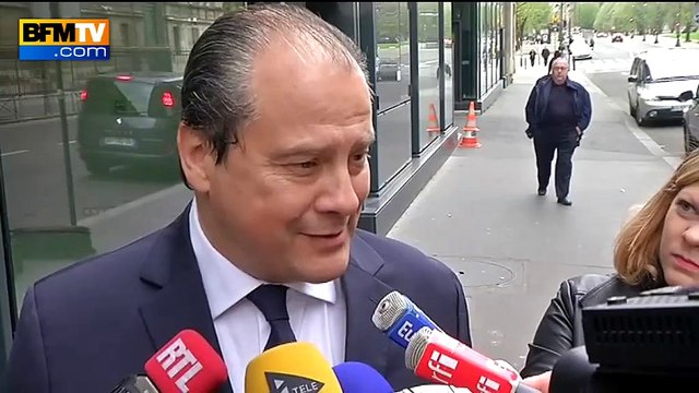 Cambadélis veut le renouveau des socialistes