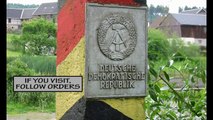 Auferstanden aus Ruinen (DDR/East Germany) Parody, Thdubya
