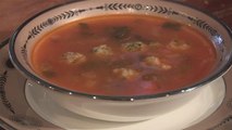 How To Make A Traditional Italian Sausage Soup