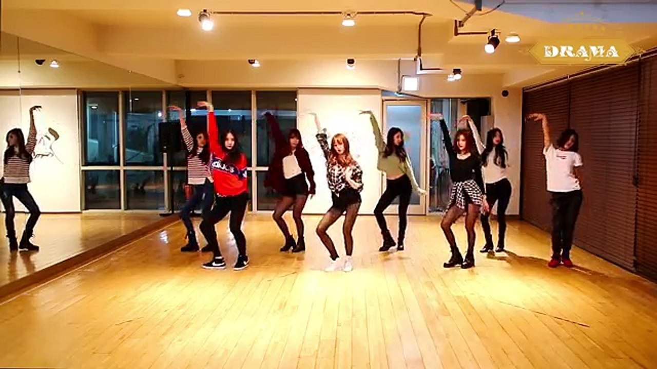 hot dance