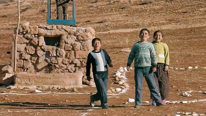 Türk Hava Yolları - Hayal Edince (Dream)