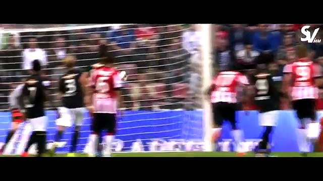 Memphis Depay 2015 ● Best Skills & Goals _ PSV Eindhoven _ HD
