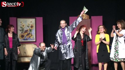 Seren Fosforoğlu bakın neye isyan etti