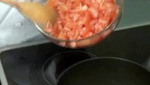 How To Cook An Italian Pomodoro Sauce