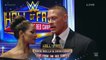 John Cena and Nikki Bella arrive on the Red Carpet