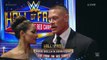 John Cena and Nikki Bella arrive on the Red Carpet