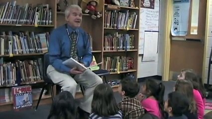 The Book With No Pictures by B.J. Novak