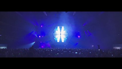TRANSMISSION 2011 - Intro Gareth Emery
