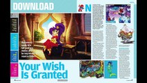 K-News - Super Smash Bros Wii U & 3DS News Plus Shantae getting a Wii U Game?