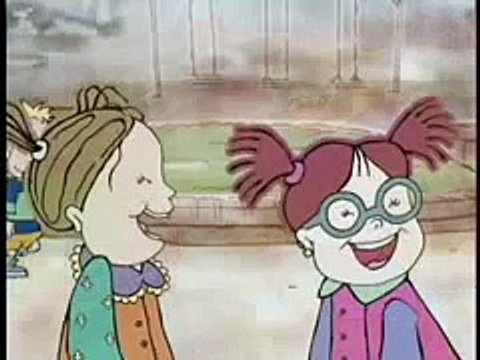 Somos diferentes - Catalina y un mundo de niños - Aldeas Infantiles SOS