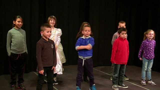 Camion des mots - TAP Ecole Jacquemart de Romans-sur-Isère (26)