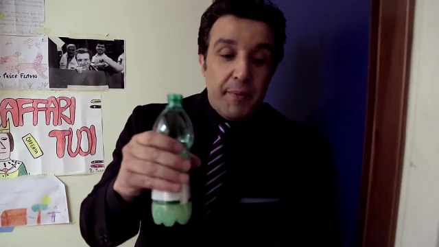 Flavio Insinna risponde agli internauti (14)