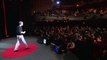TEDxParis 2011 - Jean-François Noubel - Après l'argent