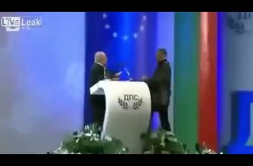 Ten peoples near to death