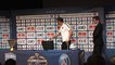 Conférence de presse - SC Bastia - Paris Saint-Germain - Coupe de la Ligue 2015