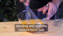 How To Prepare Vanilla Custard