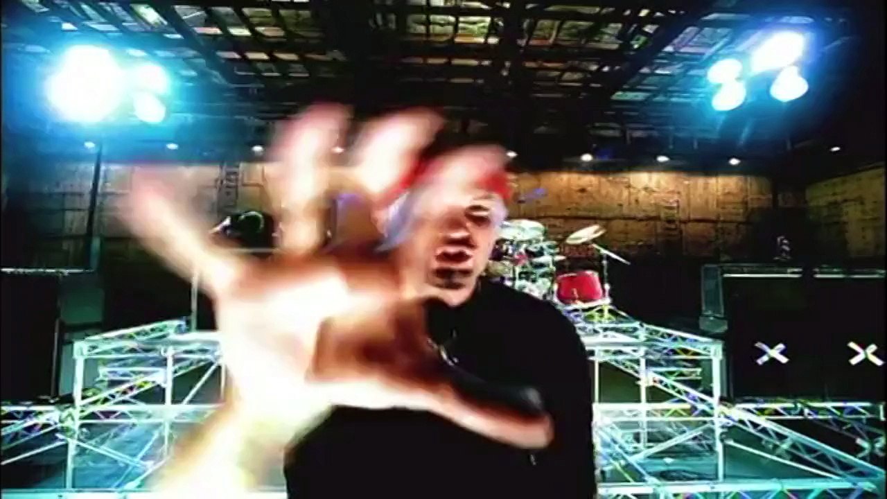 Literal Translation - Mi Generación (Limp Bizkit - My Generation)