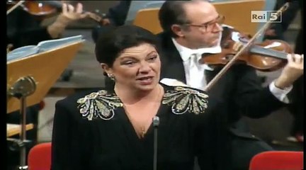 Concerto Rossiniano RAI Torino 1992 Parte 1