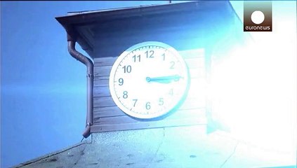 La memoria viva a Buchenwald