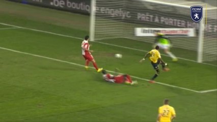 FCSM-US Créteil-Lusitanos : le résumé