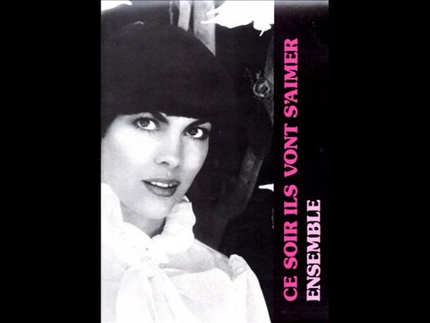 Mireille Mathieu Une passerelle (1973)