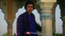 Mere Naina Sawaan Sad HD Mehbooba Songs Rajesh Khanna Hema Malini Lata Mangeshkar