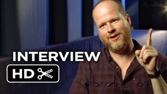 Avengers- Age of Ultron Interview - Joss Whedon (2015) - Marvel Sequel HD
