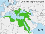 Osmanlı İmparatorluğu'nun Yükseliş ve Gerileme Dönemi 1299-1923