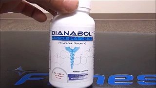 Dianabol are the best supplements for muscle gain