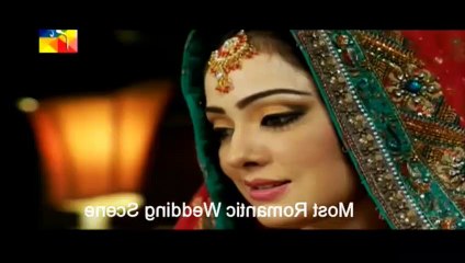 The Most Romantic Drama Scene of 2015 ❤️