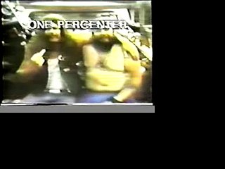 Ultimate Guide to Outlaw Biker Terminology 🏍️