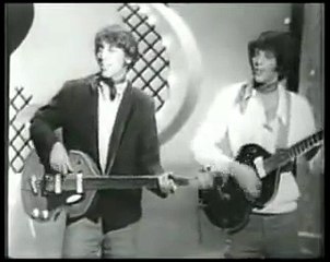 Grass Roots - Let's Live For Today