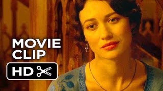 The Water Diviner Movie CLIP - Hope (2014) - Olga Kurylenko, Russell Crowe Movie_HD