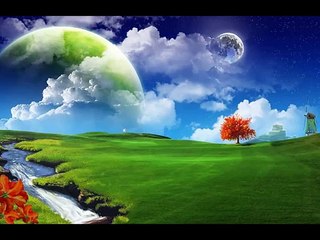 Méditation guidée: guérir soi-même.