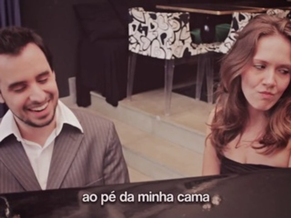 CANTADA CANTADA