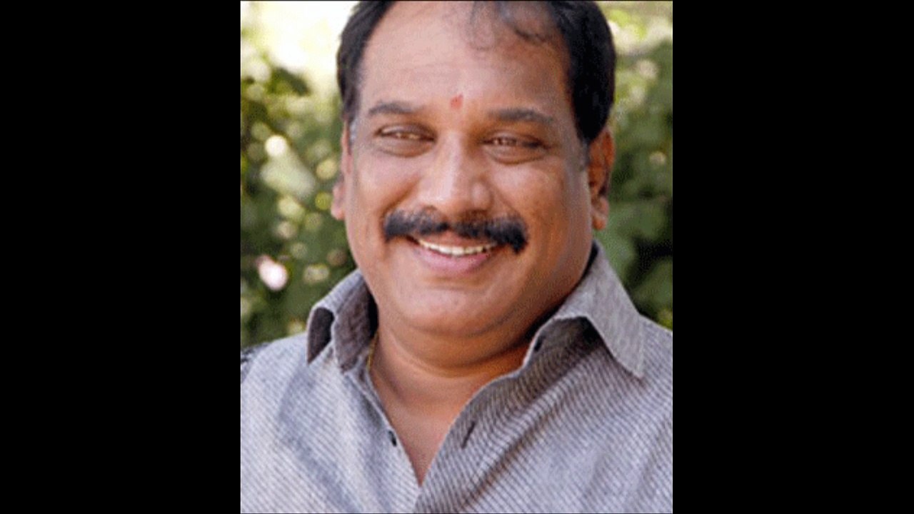 TRIBUTE TO AHUTI PRASARD