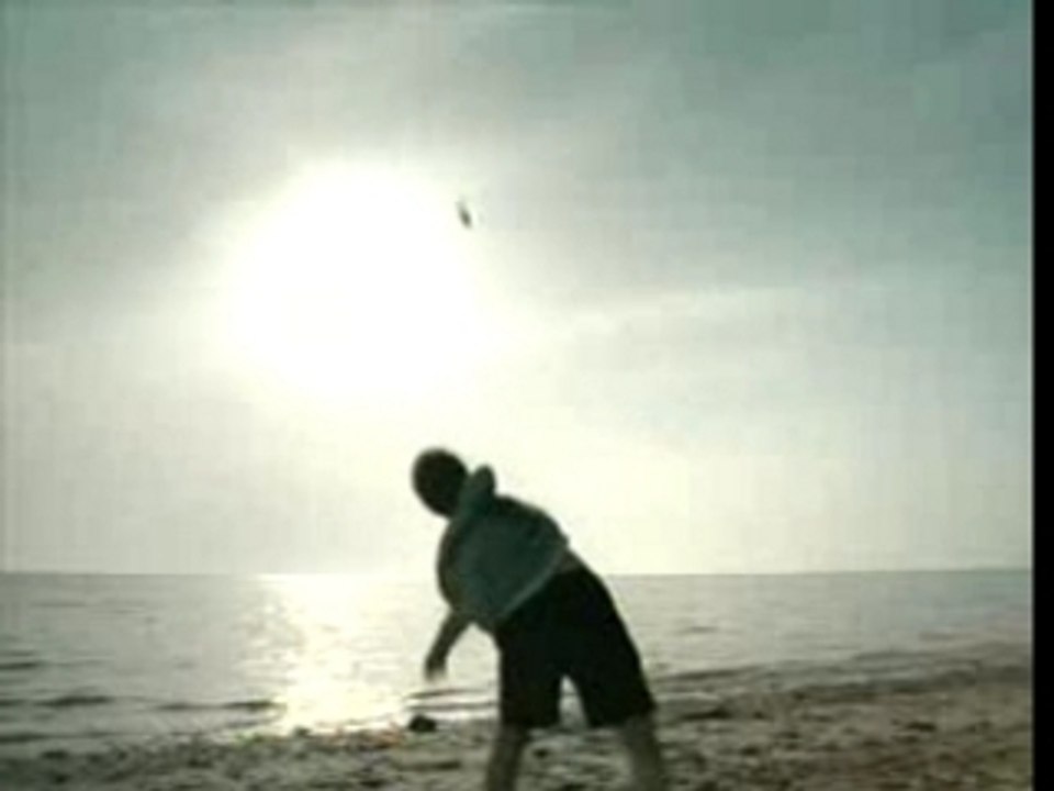 la mer
